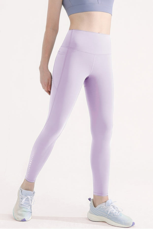 Premium Yoga Legging With Pocket - Fashionmj