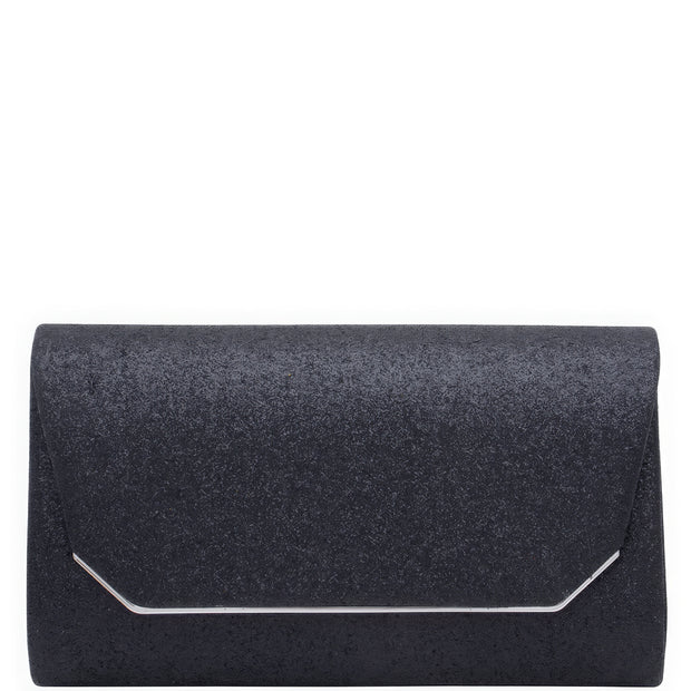 Fashion Texture Evening Crossbody Clutch Bag - Fashionmj