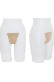 Reusable, No Line Strapless Panty - Fashionmj