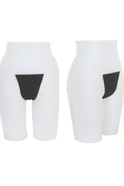 Reusable, No Line Strapless Panty - Fashionmj