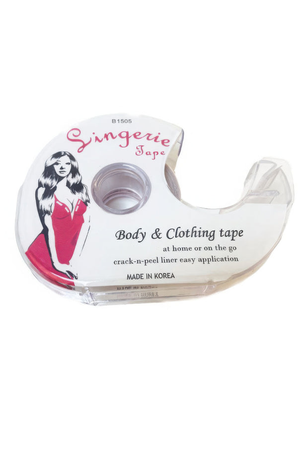 Lingerie Tape - Fashionmj