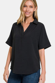 Modern Shirts for Women - Trendy and Luxury Collection of women's shirts at fashion M&J