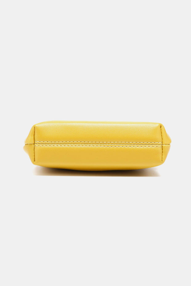 Nicole Lee USA Elise Pearl Coin Purse - Fashionmj