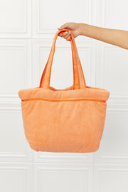 Fame Found My Paradise Tote Bag - Fashionmj