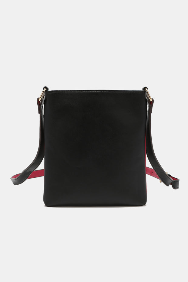 Nicole Lee USA Nikky Crossbody Bag - Fashionmj