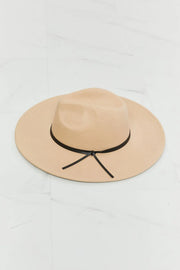 Fame Make It Work Fedora Hat - Fashionmj