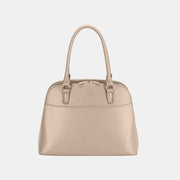 David Jones PU Leather Handbag - Fashionmj