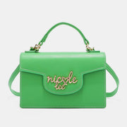 Nicole Lee USA Small Crossbody Wallet - Fashionmj