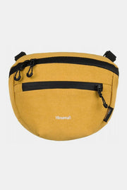 Himawari Waterproof Canvas Adjustable Strap Sling Bag Trendsi