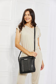 Nicole Lee USA Love Handbag - Fashionmj