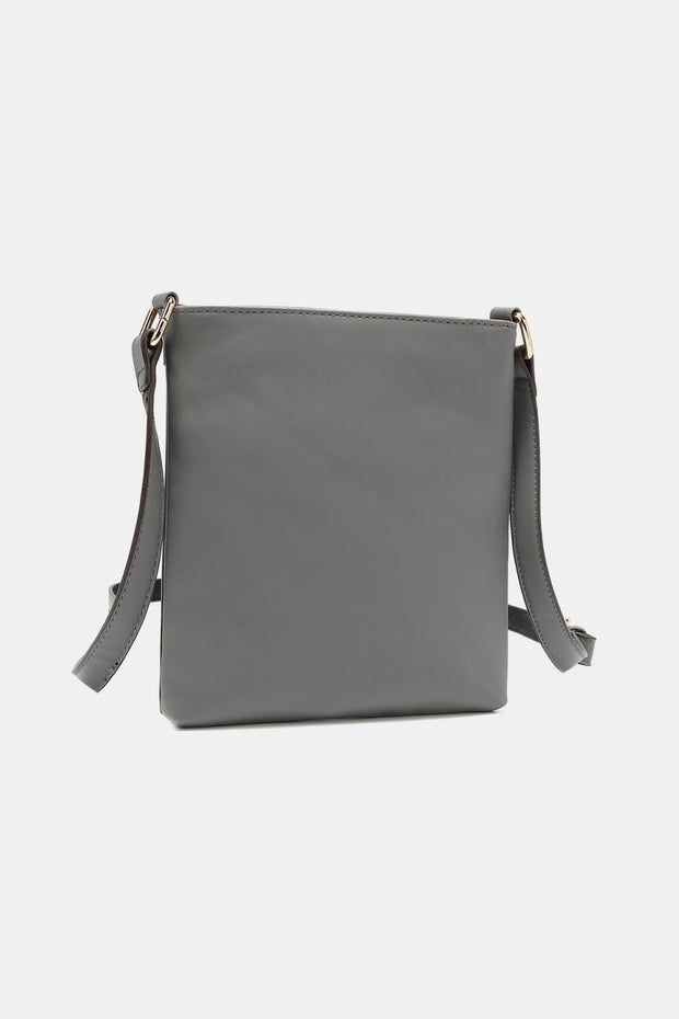 Nicole Lee USA Nikky Crossbody Bag - Fashionmj