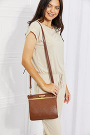 Nicole Lee USA All Day, Everyday Handbag - Fashionmj