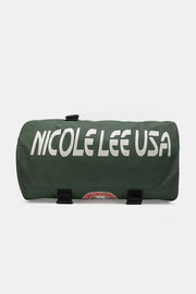 Nicole Lee USA Large Duffel Bag - Fashionmj