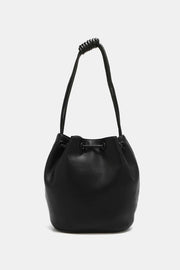 Nicole Lee USA Amy Studded Bucket Bag - Fashionmj