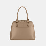 David Jones PU Leather Handbag - Fashionmj