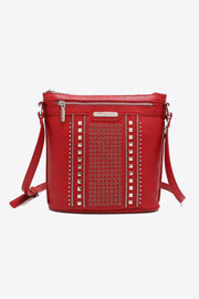 Nicole Lee USA Love Handbag - Fashionmj