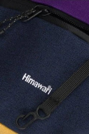 Himawari Waterproof Canvas Adjustable Strap Sling Bag Trendsi