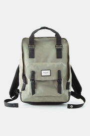 Himawari Waterproof Canvas Backpack Bag with Handles Trendsi