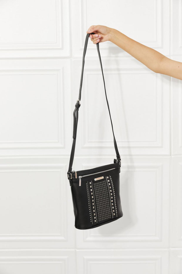 Nicole Lee USA Love Handbag - Fashionmj